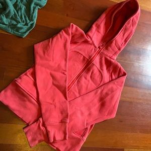 Lululemon hoodie